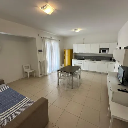 Orate - Agenzia Cocal Apartmán Caorle