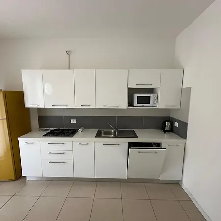 Orate - Agenzia Cocal Apartmán Caorle