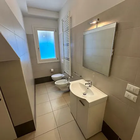 Apartmán Orate - Agenzia Cocal Caorle