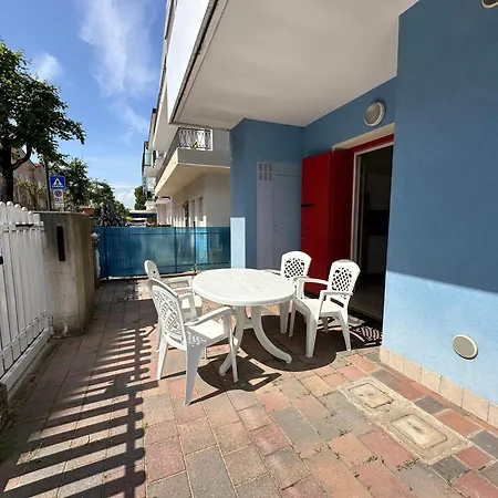 Orate - Agenzia Cocal Apartmán Caorle