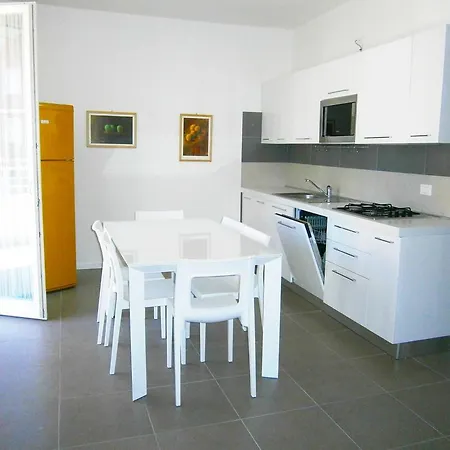 Apartmán Orate - Agenzia Cocal