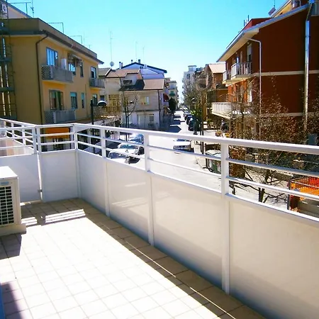 Orate - Agenzia Cocal Apartmán Caorle